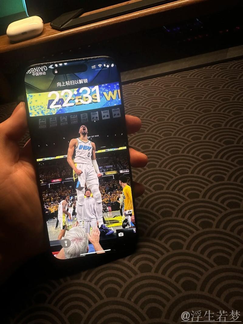 哈利伯顿一秒定乾坤 步行者险胜雄鹿