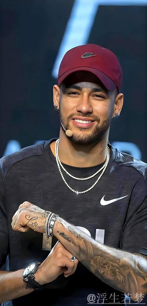 内马尔自愿放弃超1600万美元！ESPN：6500万美元薪资仅领取一半多