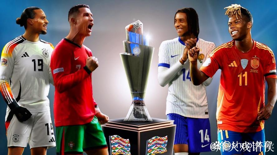 欧国联半决赛对决:德国对阵葡萄牙,西班牙迎战法国 欧国联半决赛对决:德国对阵葡萄牙,西班牙迎战法国