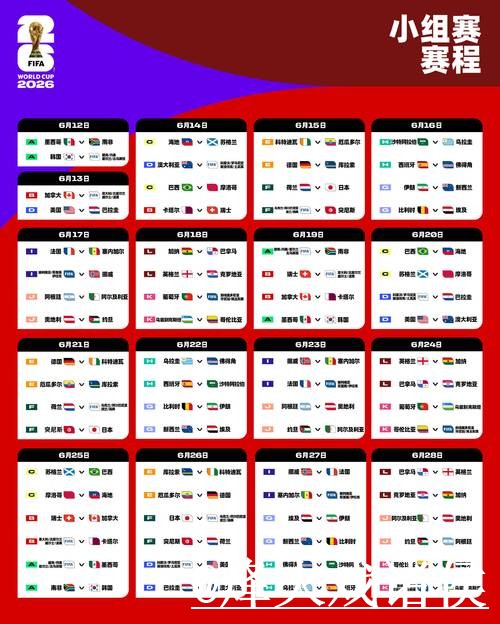 2026世界杯直播网址打不开怎么办?高清入口和入口地址整理 2026世界杯直播网址打不开怎么办?高清入口和入口地址整理